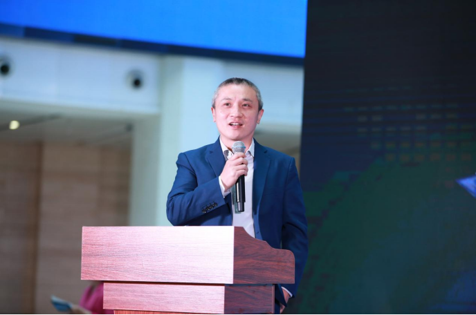 国盾量子董事长离世,合肥警方通报“已排除案件”