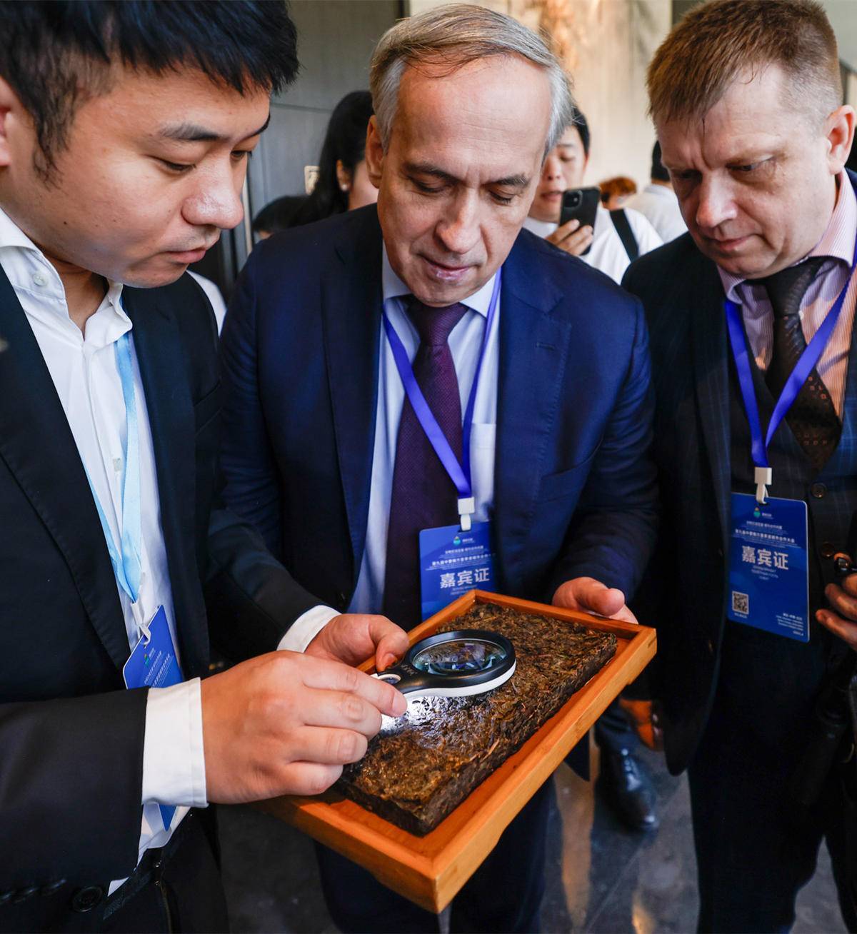 金山软件龚道军：解码IP消费的核心逻辑｜直击新消费大会