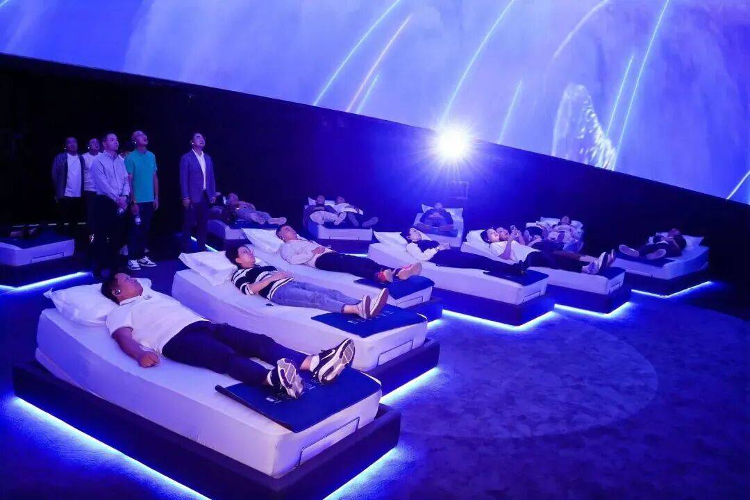 无限极姚宏睿：场景化重构健康生态，引领行业跨界增长新范式