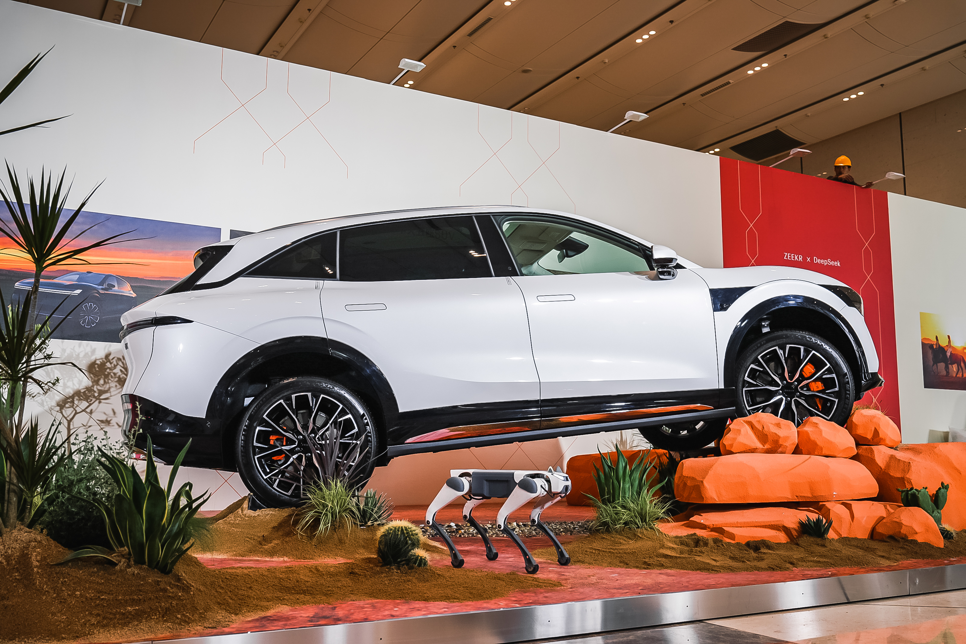 市场最前沿｜部分车型获准入许可 L3级自动驾驶大规模落地还有多远？