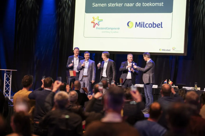 菲仕兰专业营养品换帅，对华影响或有限丨消费一线