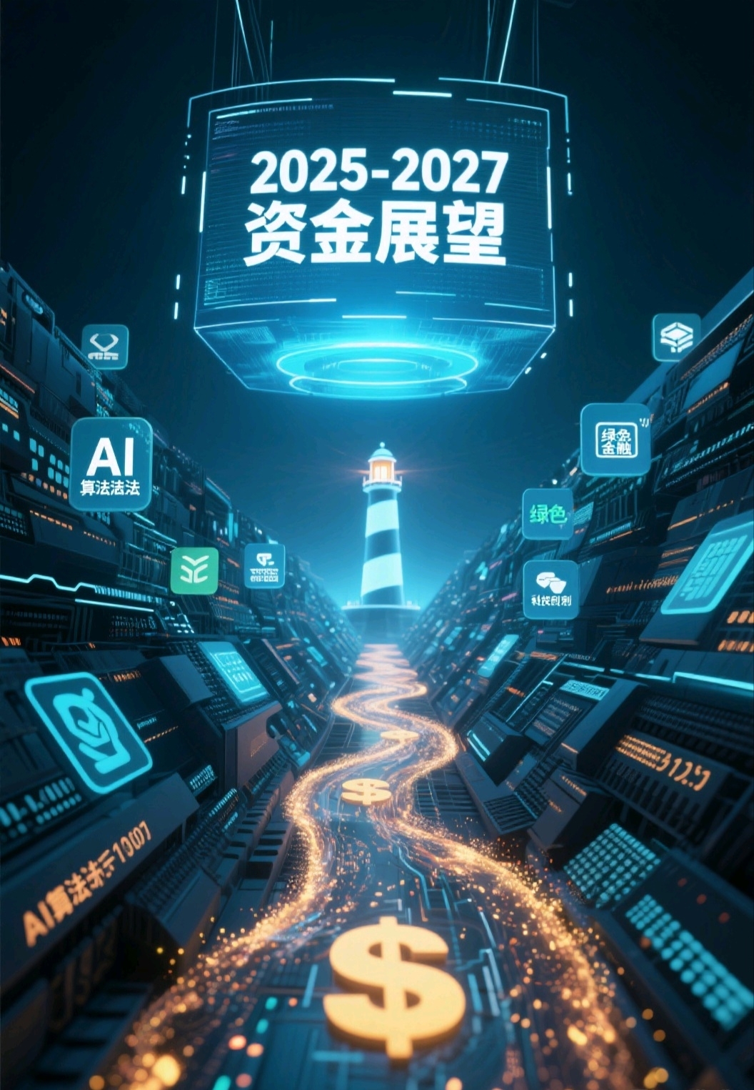 2025年21世纪高质量发展研究（资本市场）优秀案例发布