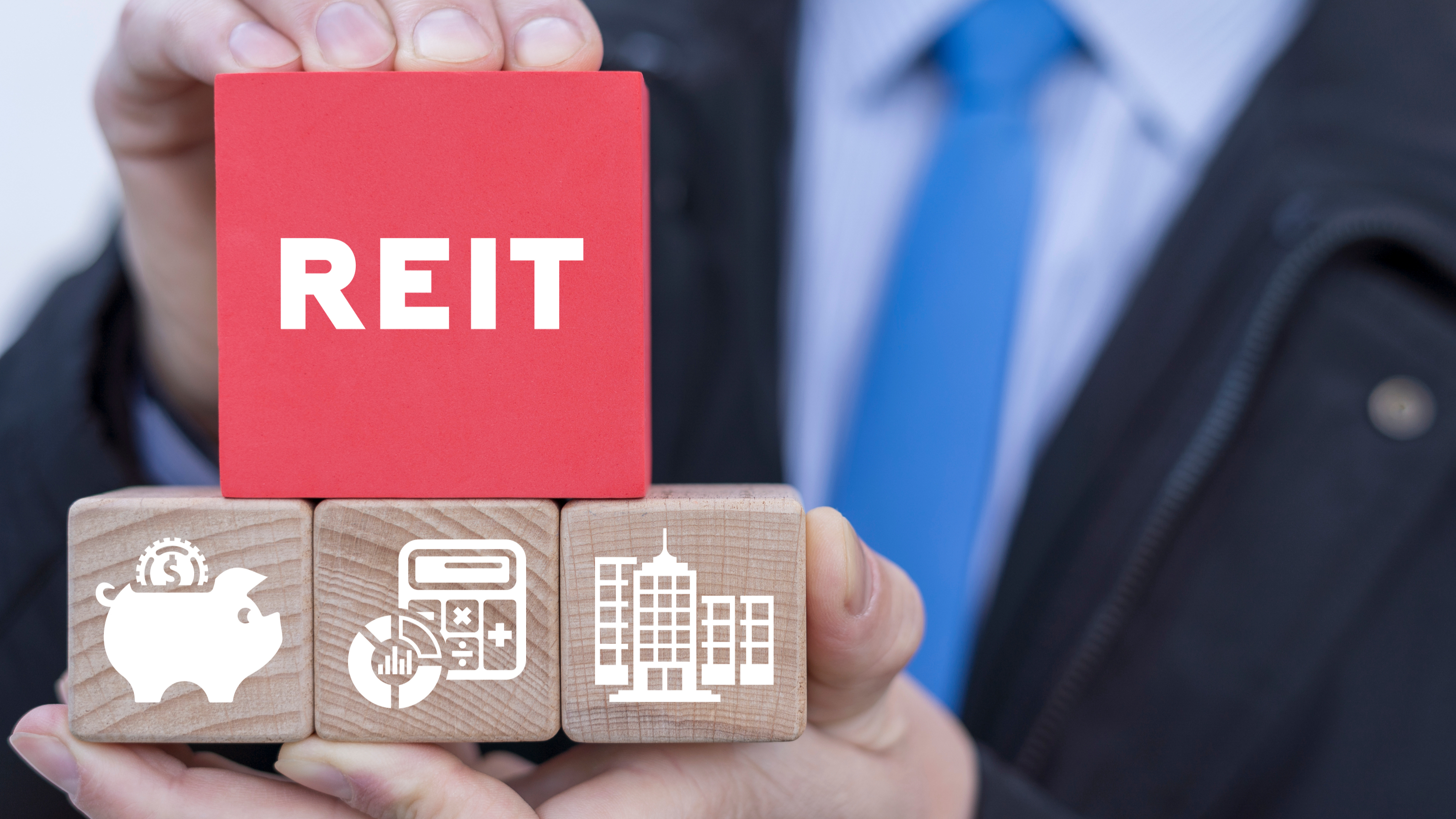 华夏安博REIT上市 外资深度参与中国不动产市场再闯新路