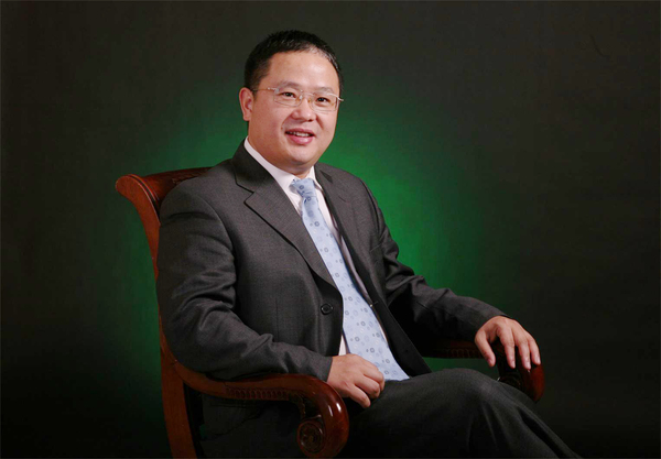 百联挚高高洪庆：下一个消费独角兽是谁？丨直击新消费大会