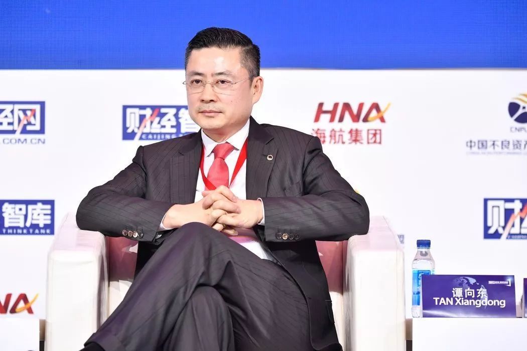 专访海航董事长丁拥政：封关启新程，新海航锚定“超级承运人”