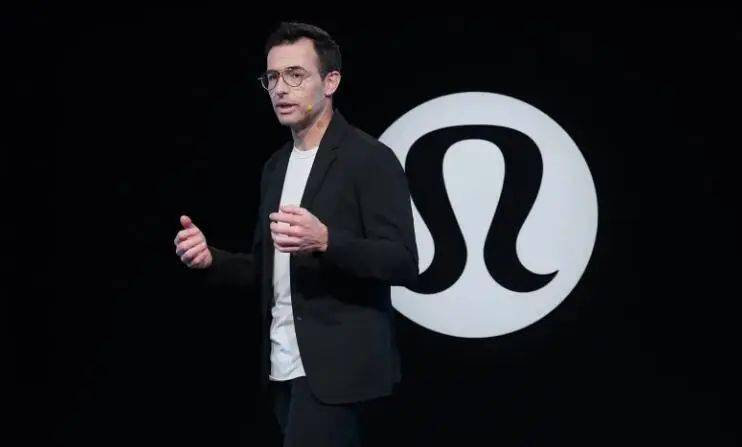 谁将是lululemon新CEO？ | 二姨看时尚
