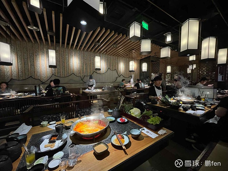 呷哺呷哺、西贝，给员工们分钱救市丨消费参考