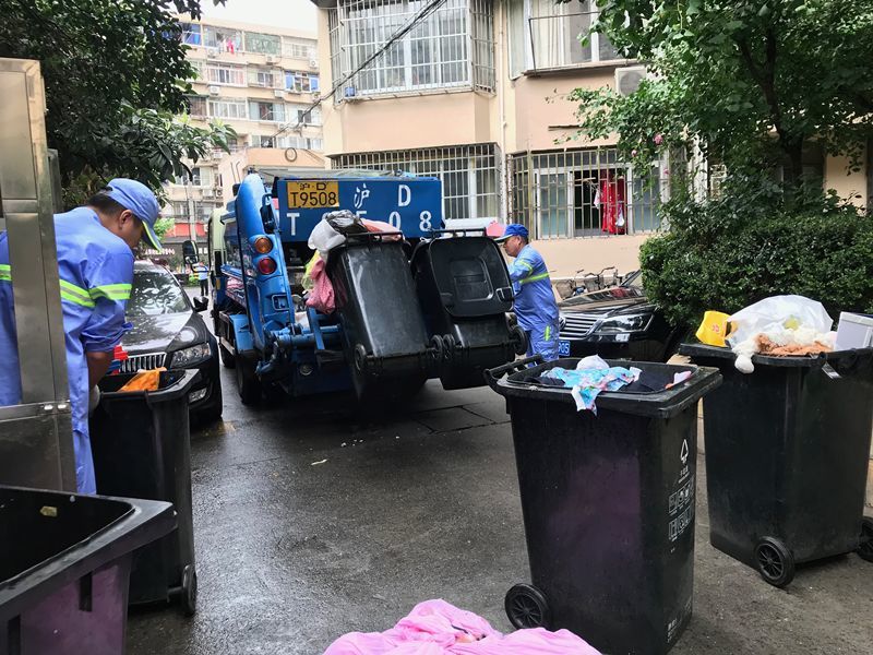 安高地产换帅：三季报业绩承压，张先才接棒能否带领上海项目破局