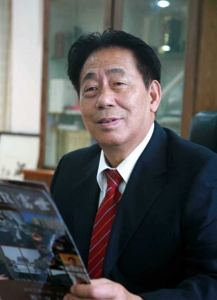 21专访｜先导智能王燕清：我们不是在追赶，而是定义下一代技术