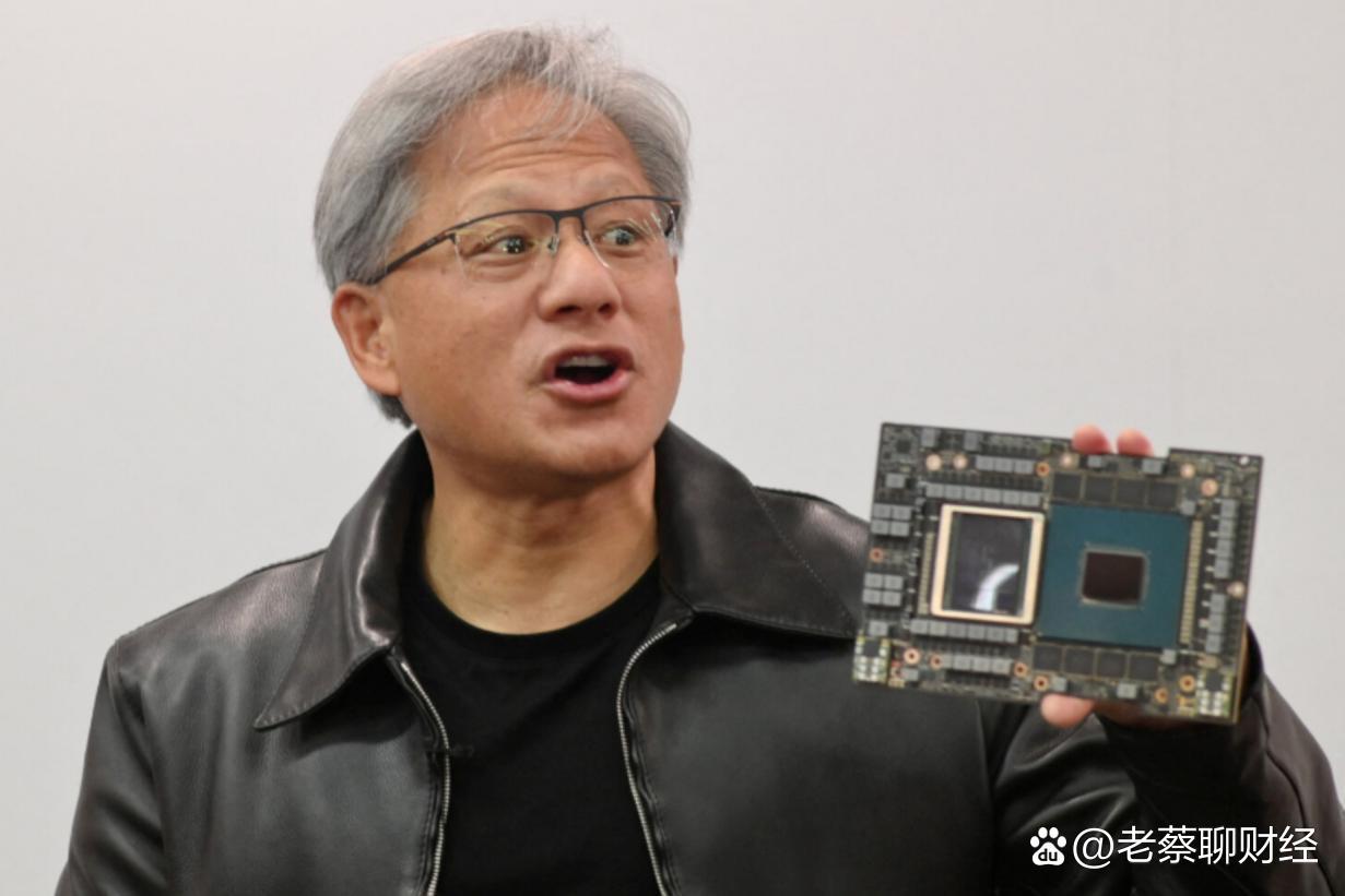 200亿美元！英伟达拿下芯片初创公司Groq推理技术授权