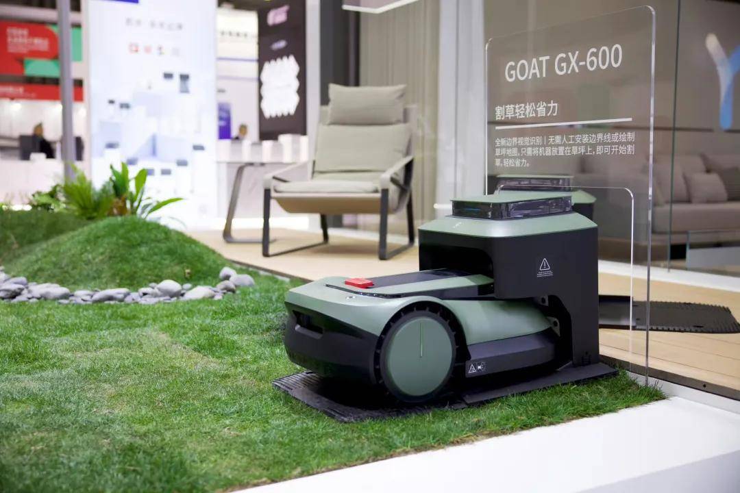 科沃斯CEO钱程：智能家居不是“产品堆砌”，而是“场景融合”