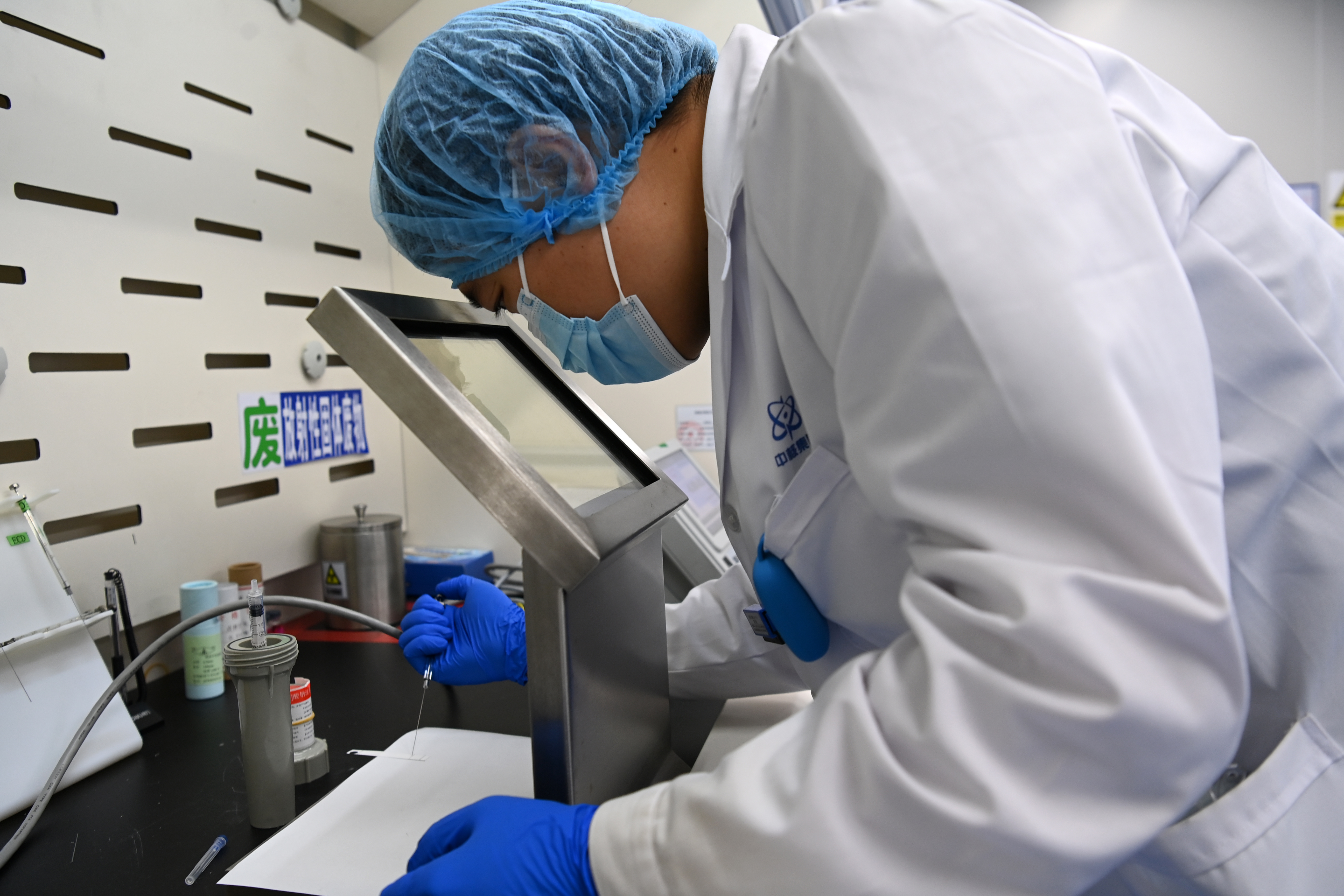 锚定新质生产力 资本市场“含科量”迈上新台阶