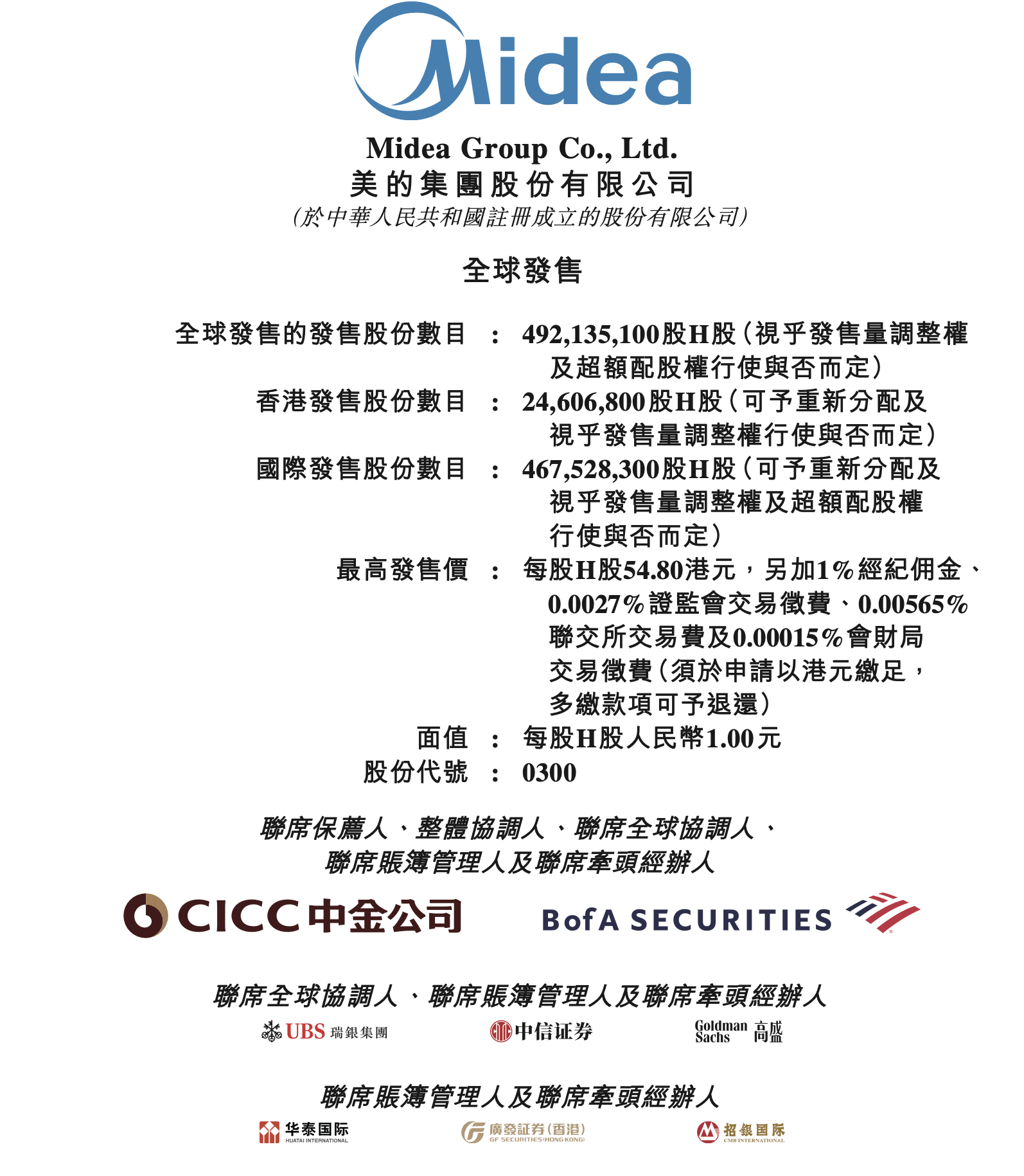 年内19家A股公司成功发行H股 合计募资占港股新股募资总额的比重超50%