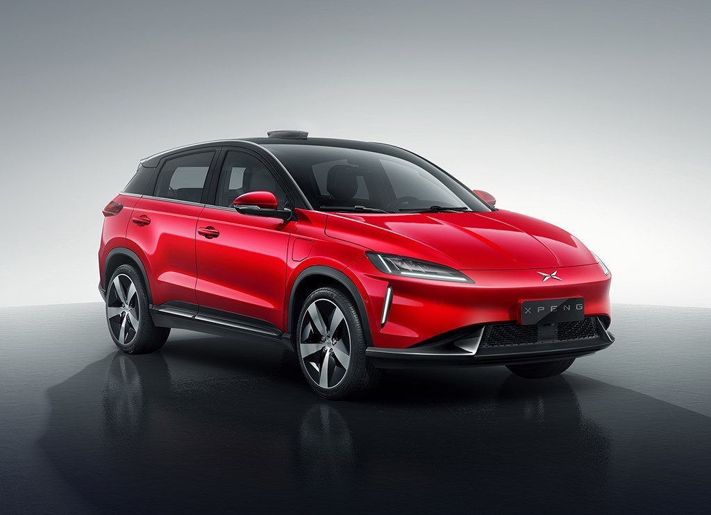 绿联科技筹备港交所上市；小鹏公布中东非市场进展丨出海周报