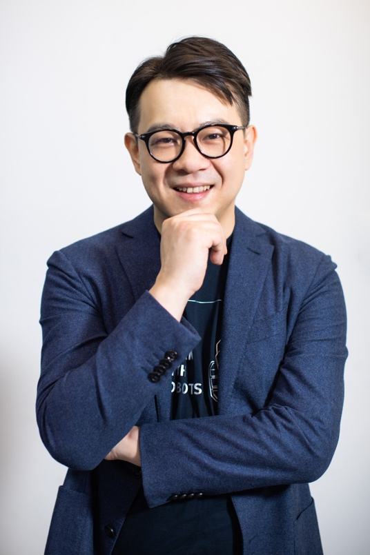 21专访｜优必选周剑：相比表演秀，人形机器人更要进工厂干实事