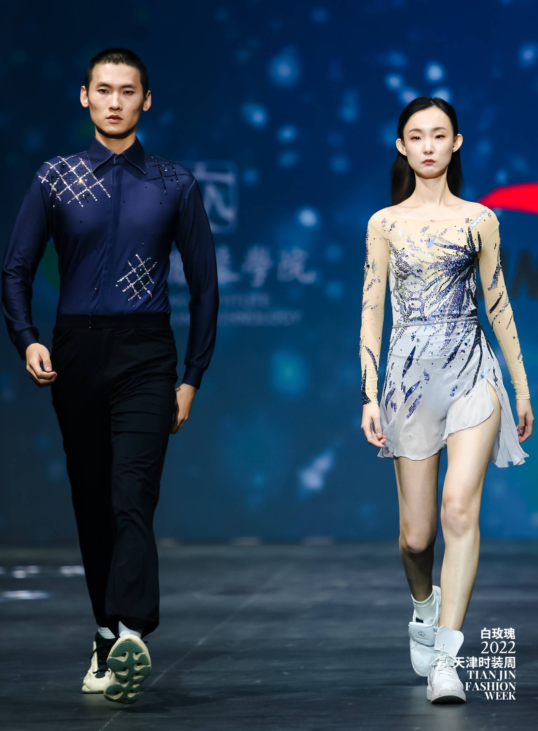 冰雪赛事经济学：安踏走向闭环丨消费参考