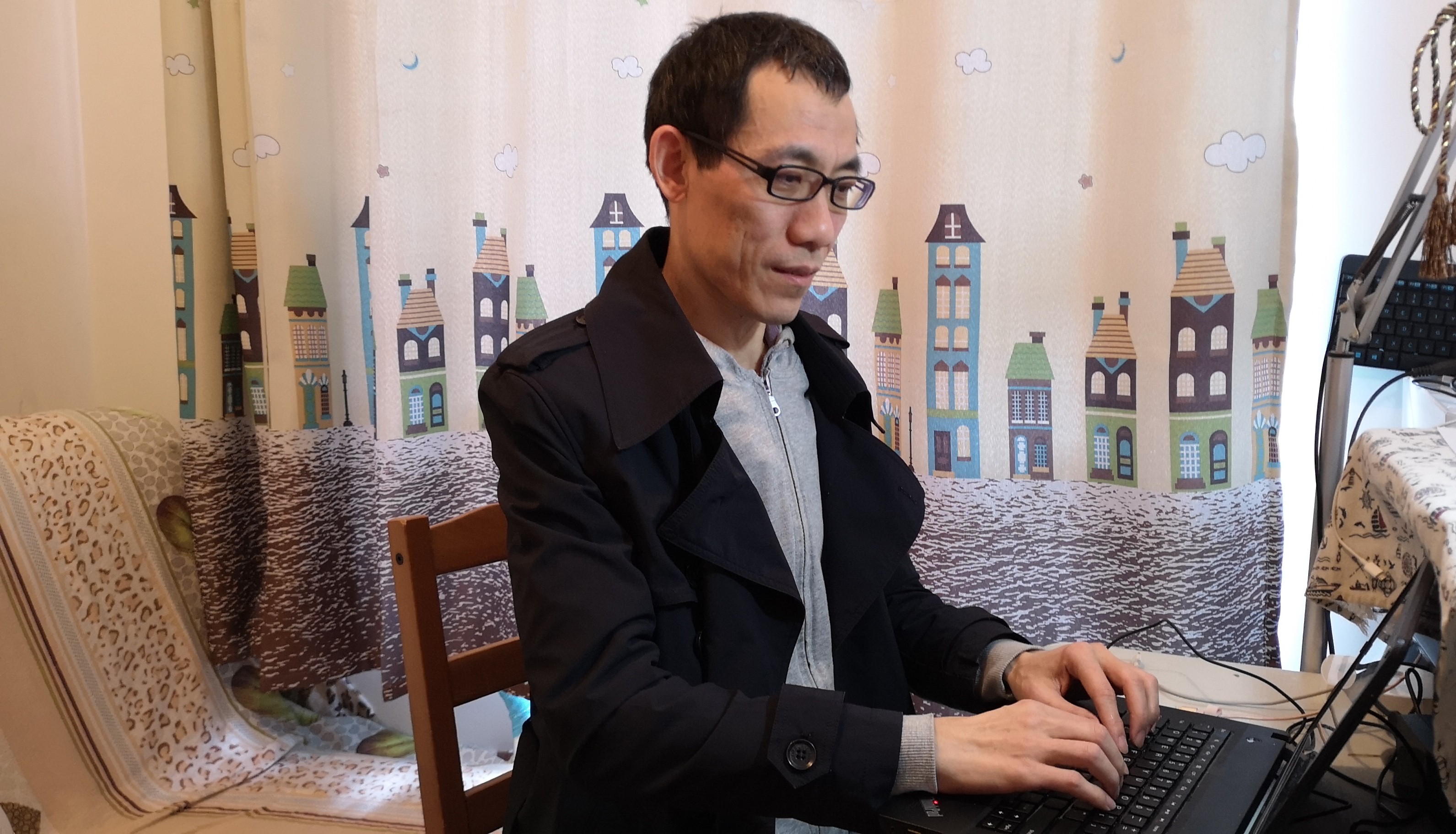 21专访｜阅文集团侯晓楠：AI+IP蓄能，网文出海迈向共创期