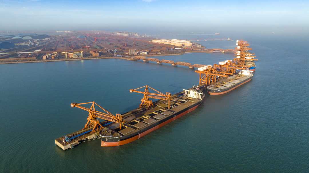 大股东核心铁矿资产待注入，五矿发展盈利能力或显著增强