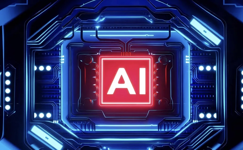 跟着AI重温“十四五”科技之光