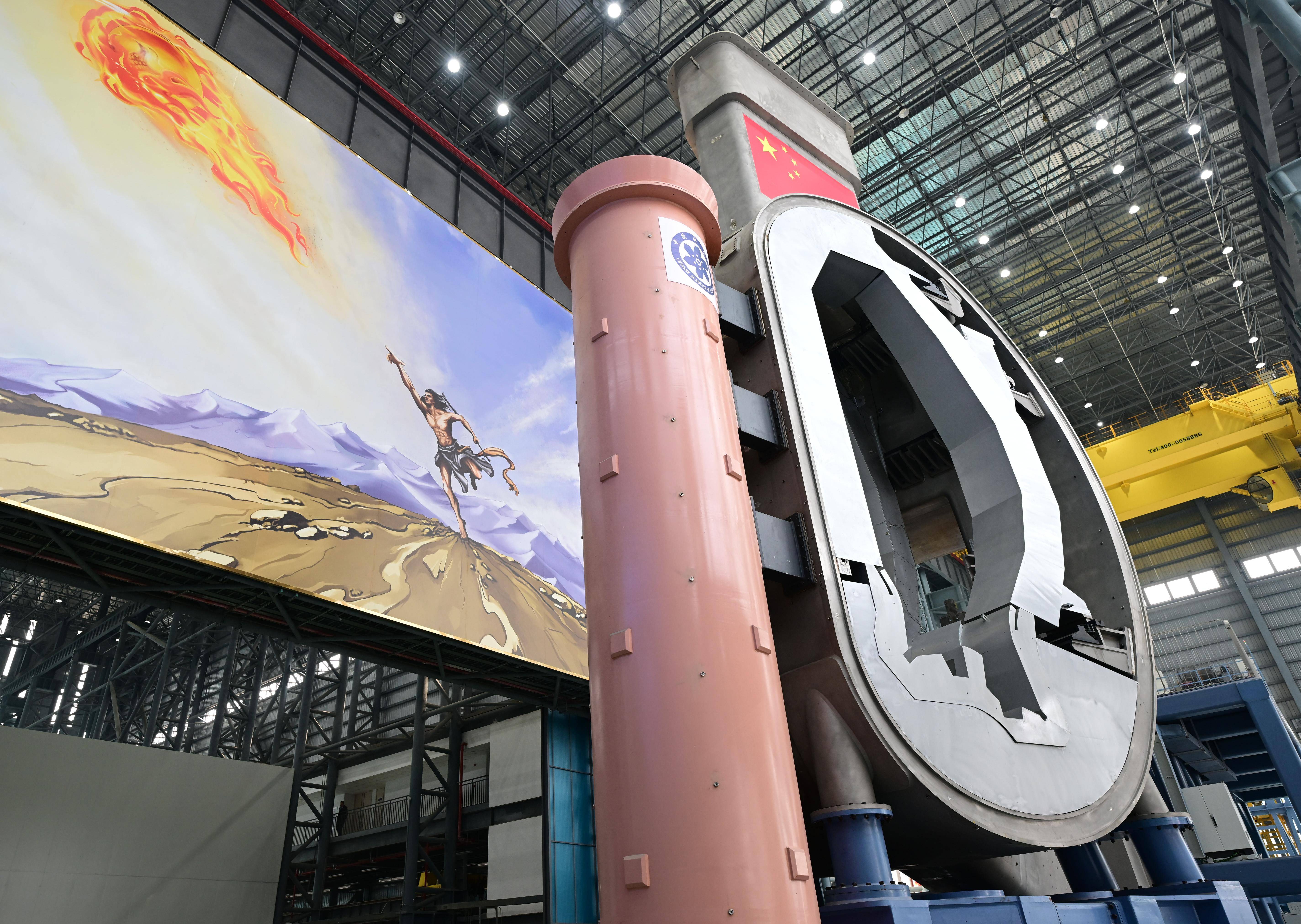 跟着AI重温“十四五”科技之光