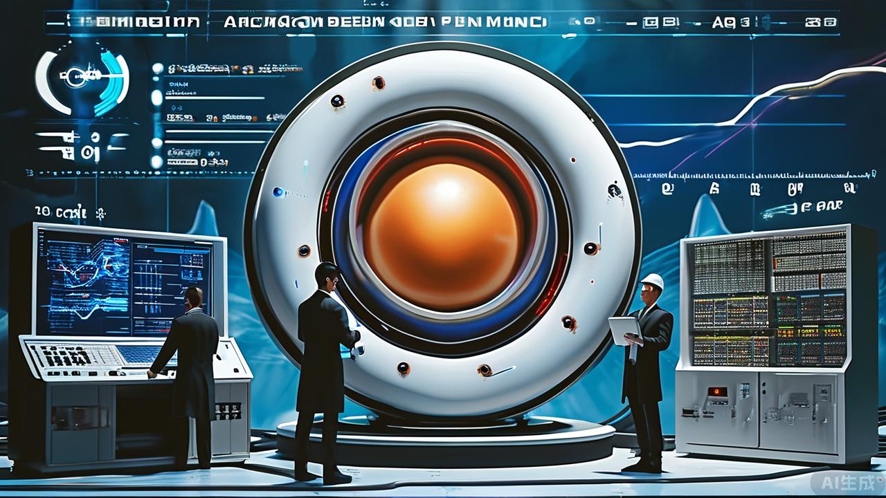 推动AI在太空应用——探访“三体计算星座”指挥中心