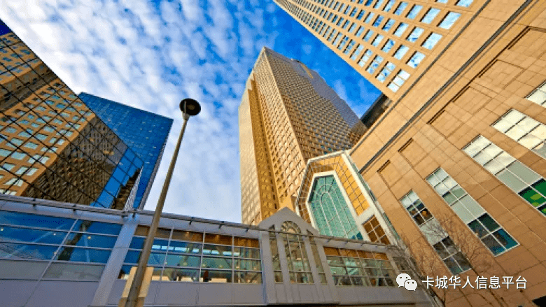 复苏态势超预期 四季度北京甲级写字楼空置率下降