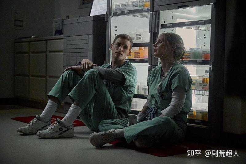 是什么真正定义了“你”?丨影评