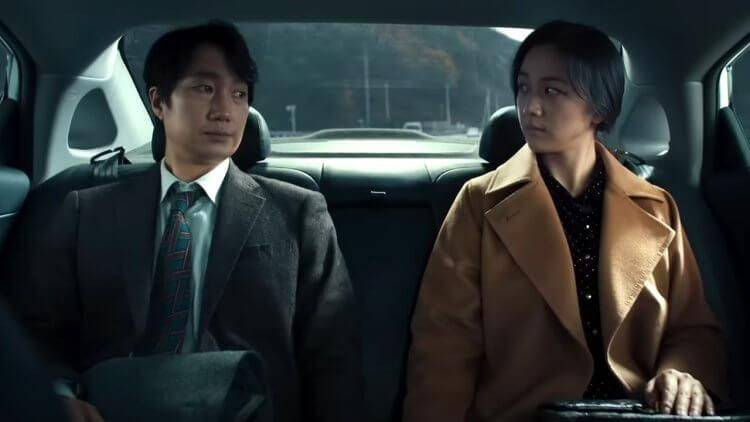 是什么真正定义了“你”?丨影评