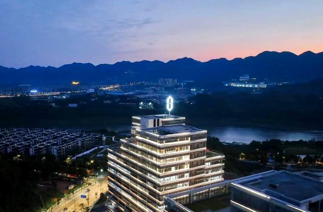 龙湖集团完成10亿元“21龙湖02”本息兑付