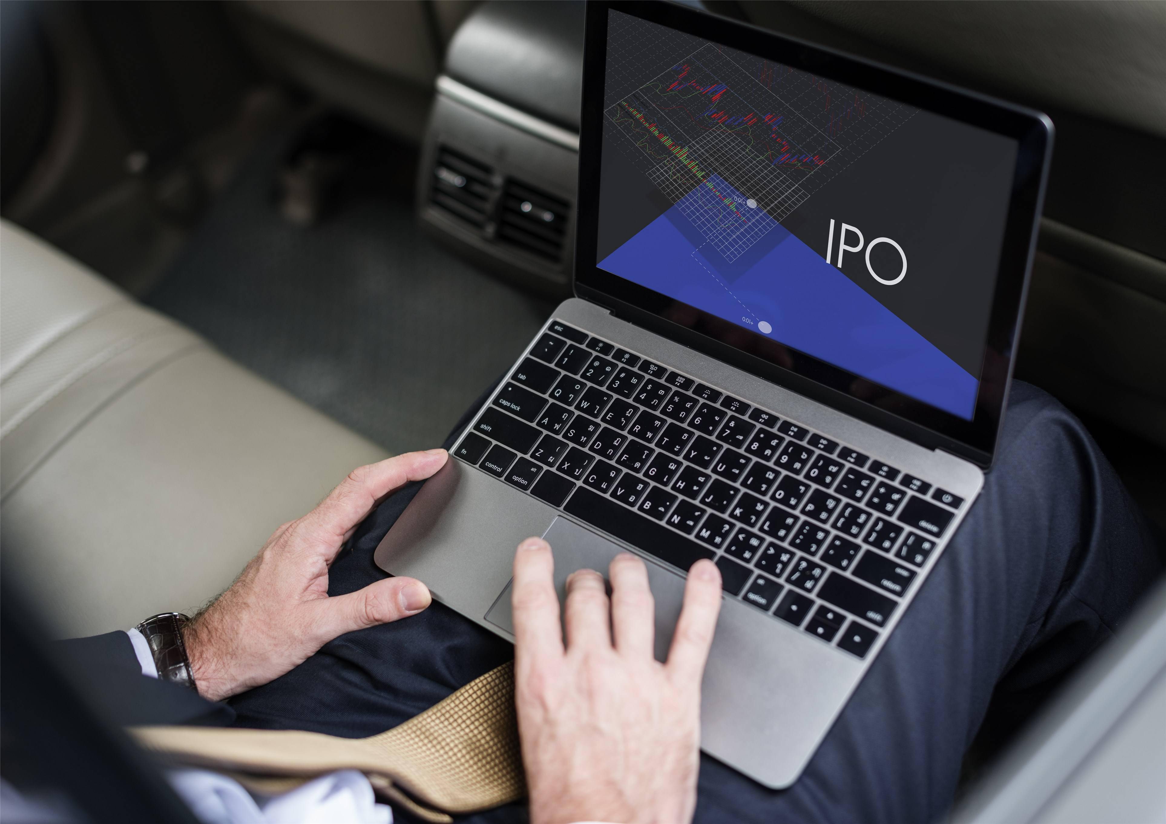 被要求补充回应四事项,果链巨头:对上市进程影响不大