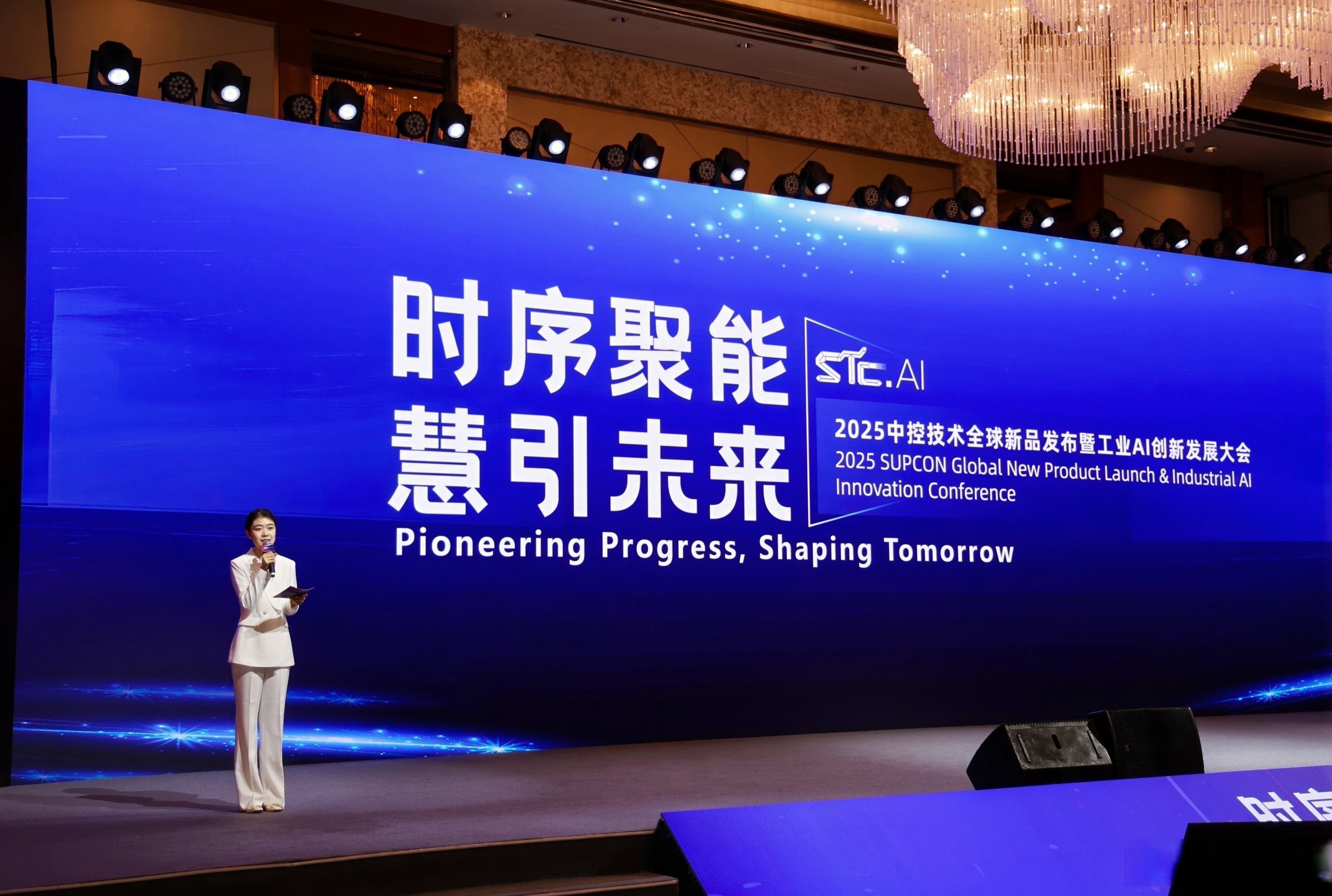 四大芯片巨头，正面激战CES