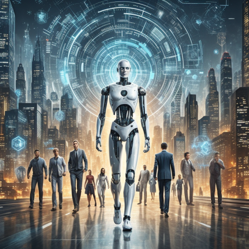 2026人形机器人产业展望：10万级量产将至 商业化元年开启