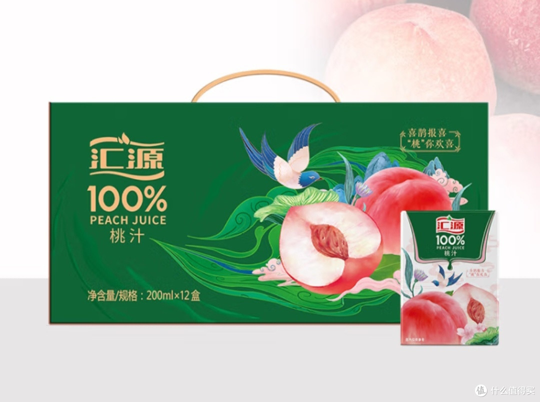 朱新礼家族，计划夺回汇源果汁