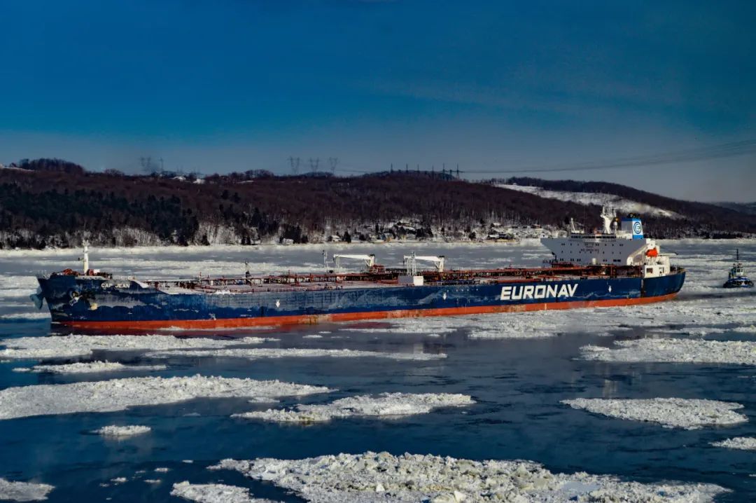 业绩增200%，大量新订单来袭！油轮行业史诗级景气来袭？