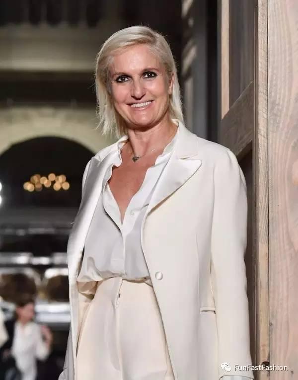 LVMH管理层再洗牌；Alo挖角前Dior总经理｜二姨看时尚