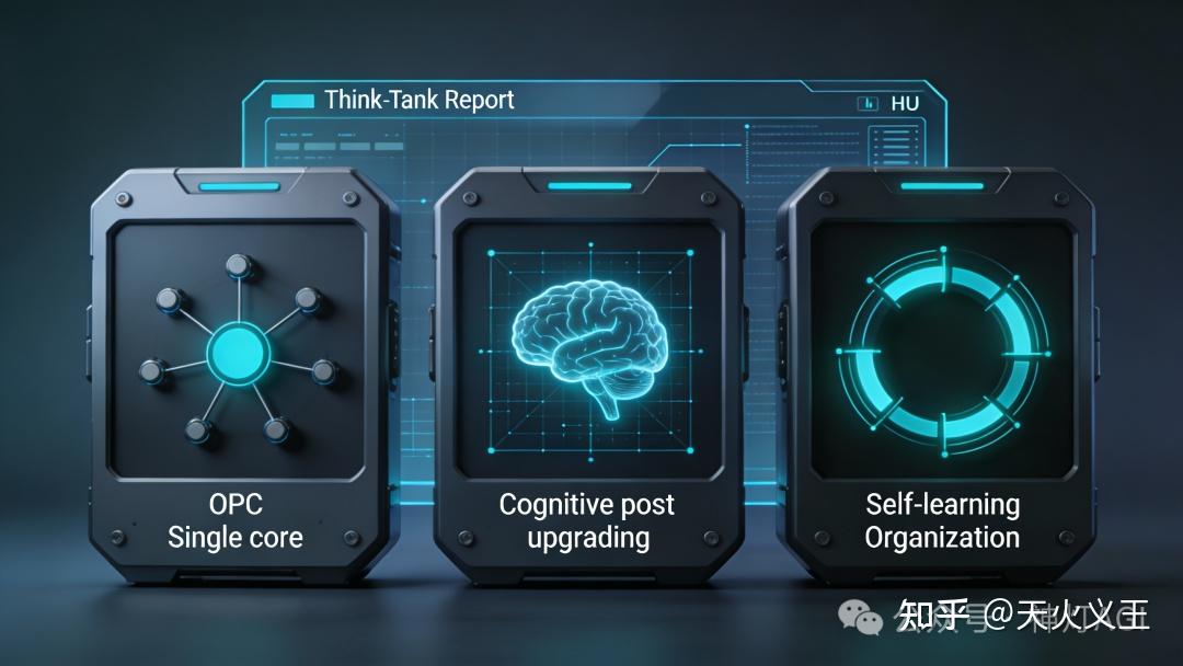 2026年，AI将深度嵌入日常生活