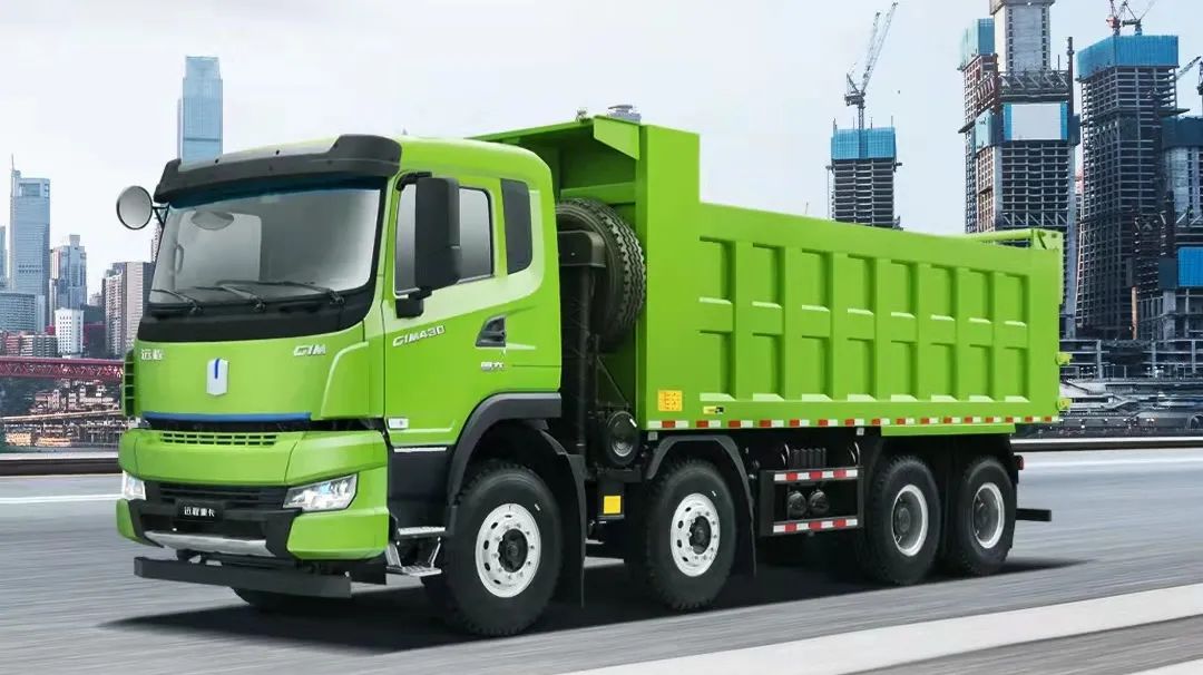 绿色甲醇加快步入规模化应用