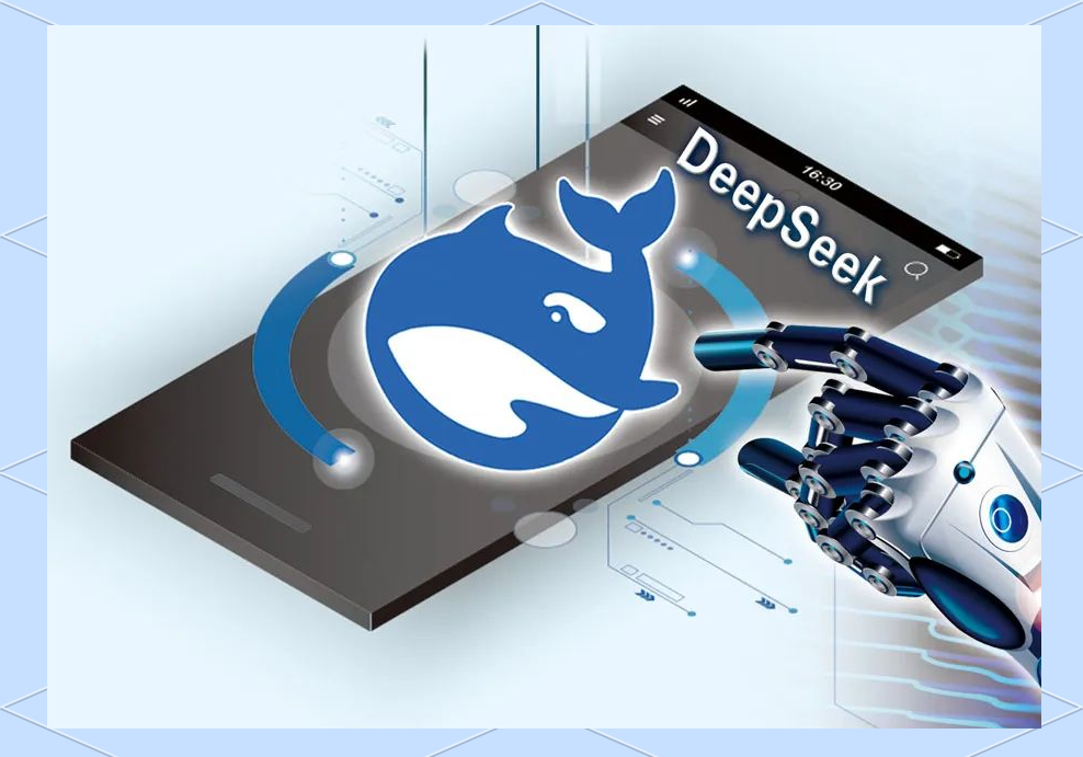 幻方量化去年收益率56.6%，为DeepSeek提供超级弹药