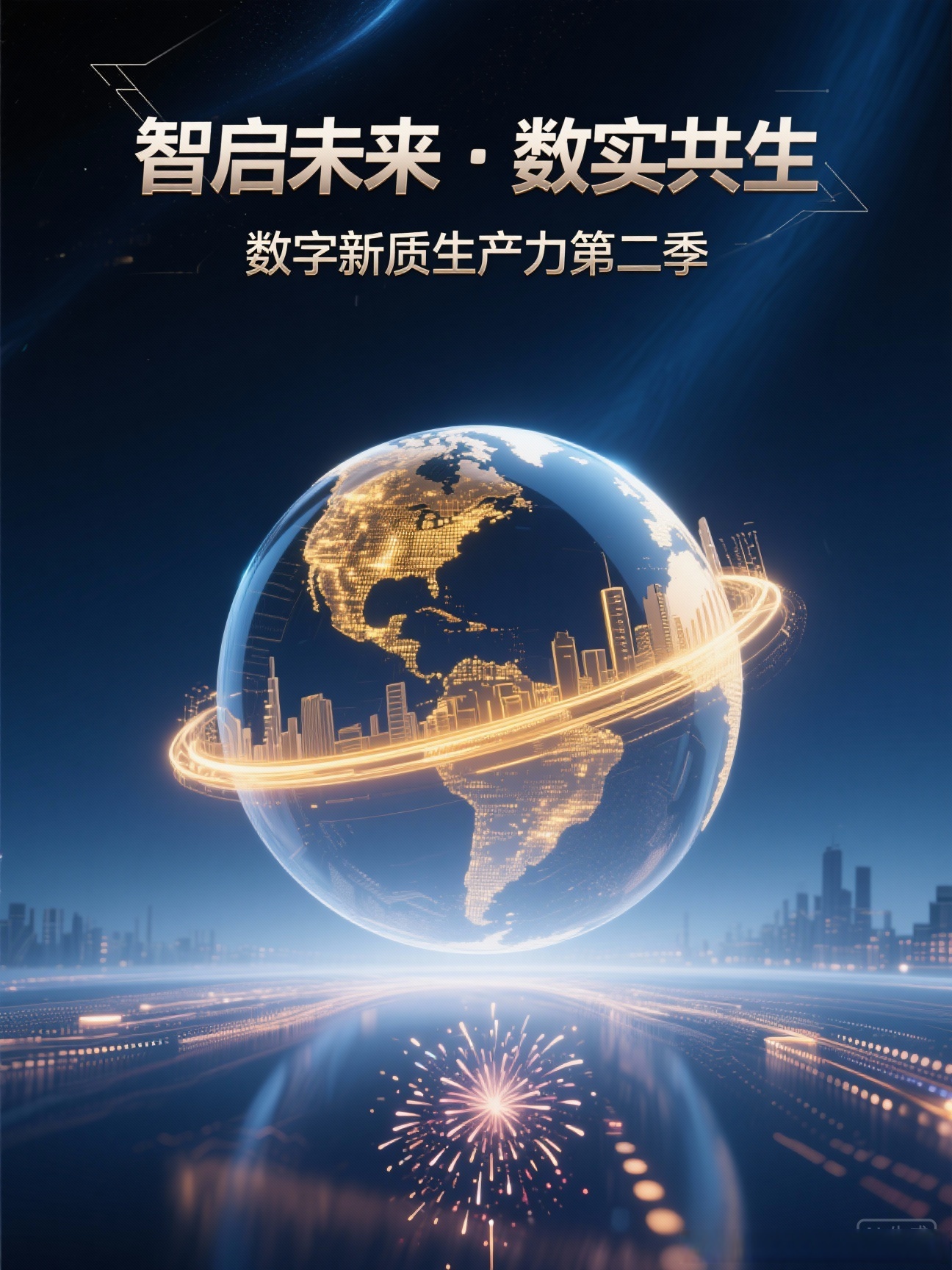 人工智能赋能就业模式转型 多元新形态加速涌现