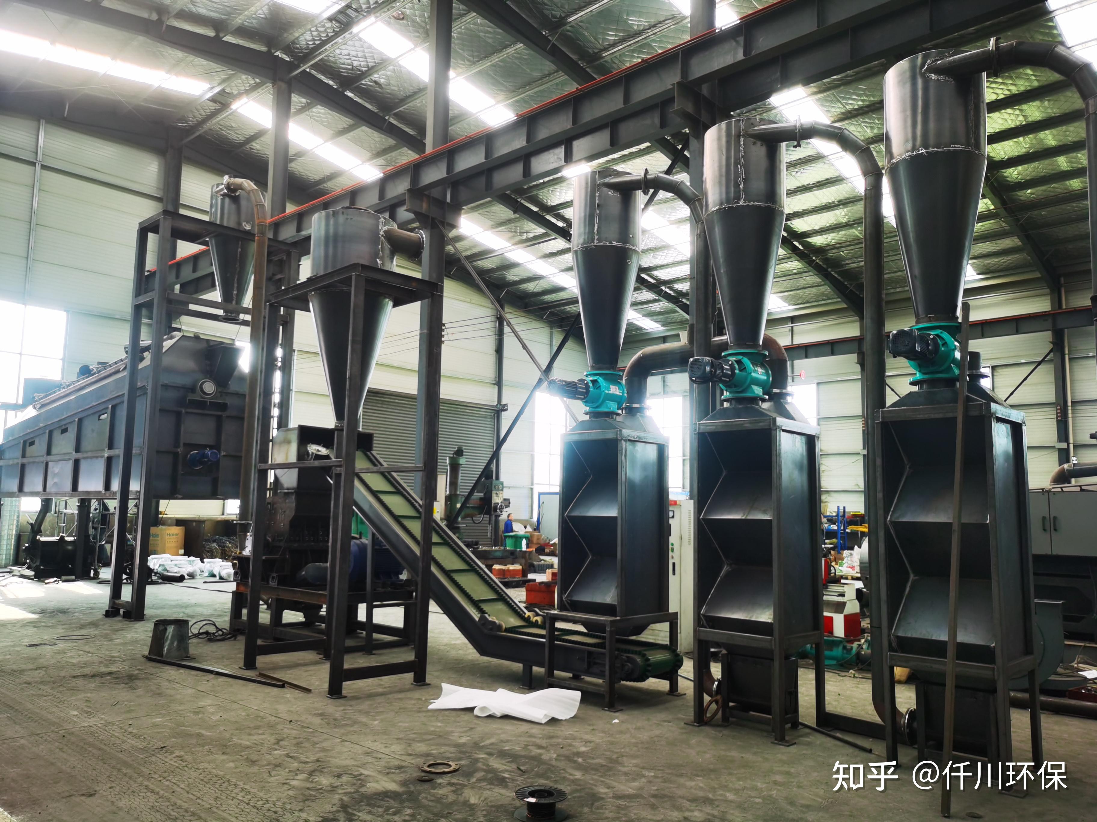 全链条管理废旧动力电池回收利用