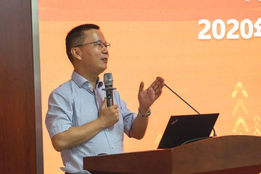 锚定“固本强基” 上市公司提质前行