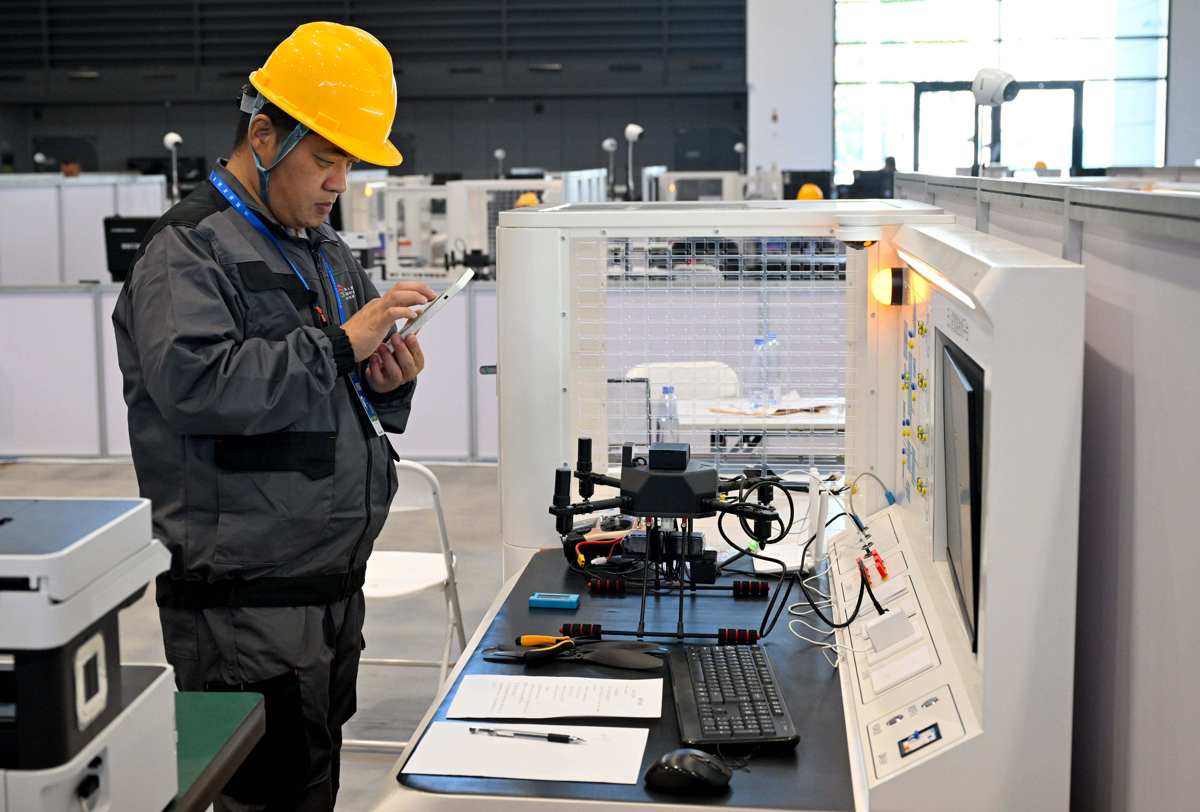 上海:人工智能训练师成为冉冉升起的新职业